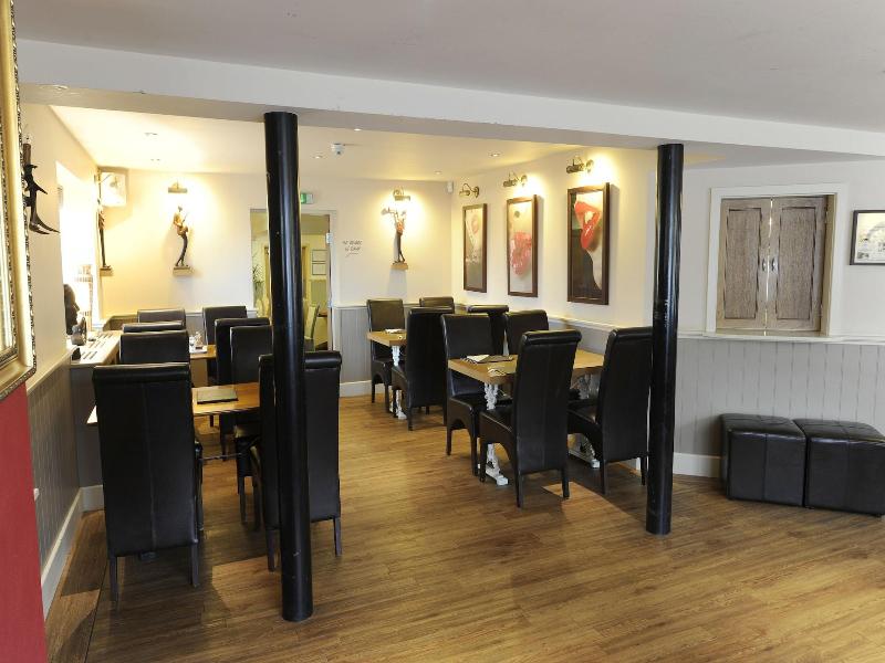 The Elm Tree Inn image