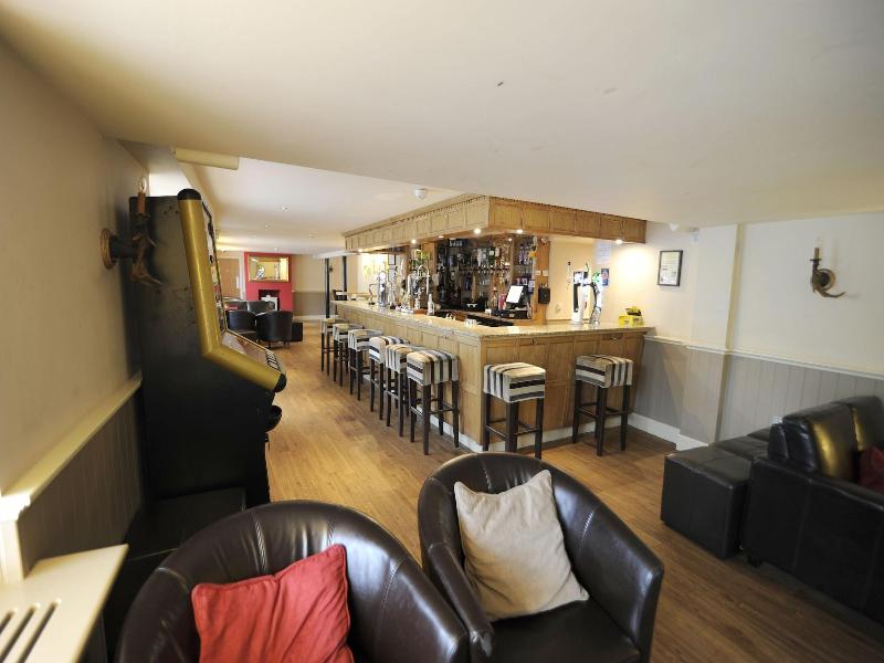 The Elm Tree Inn image