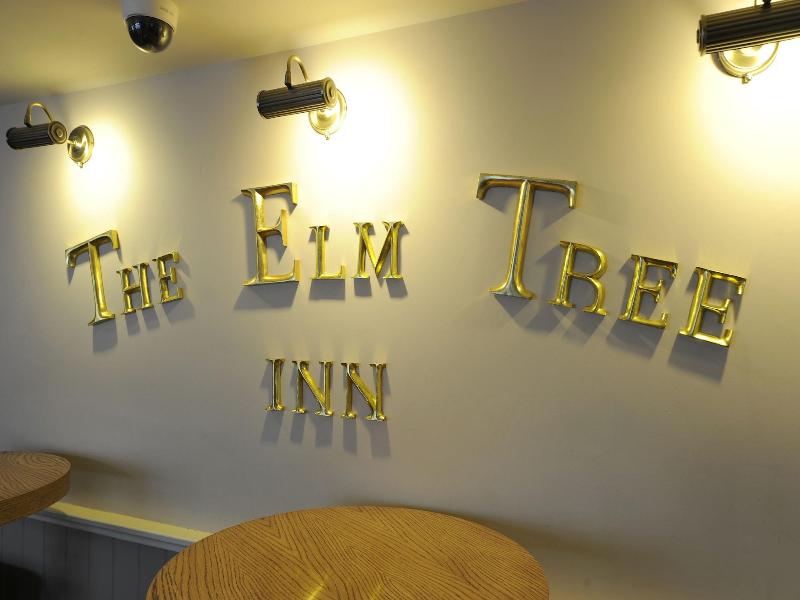 The Elm Tree Inn image