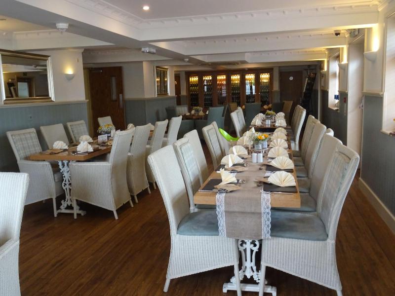 The Elm Tree Inn image