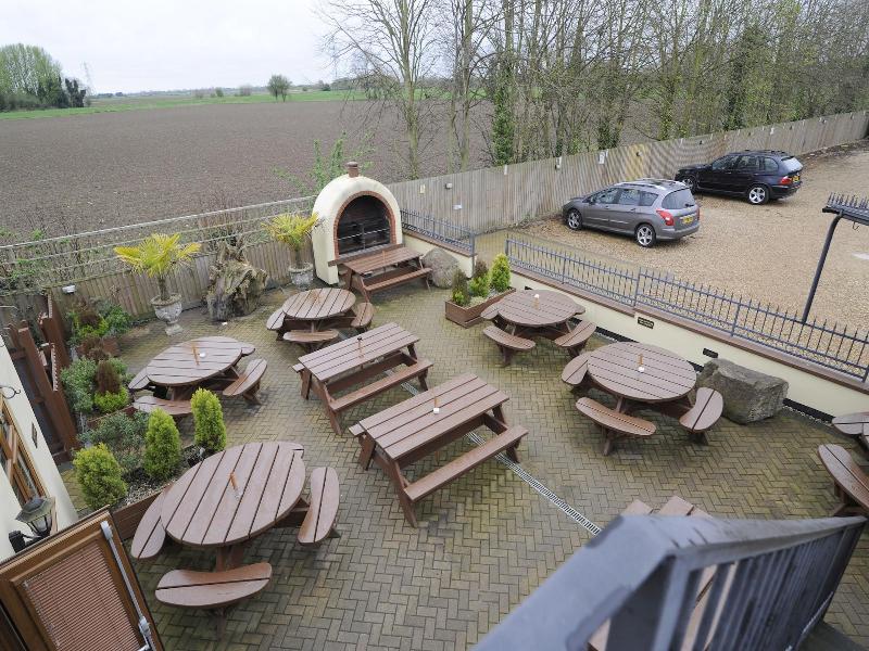 The Elm Tree Inn image