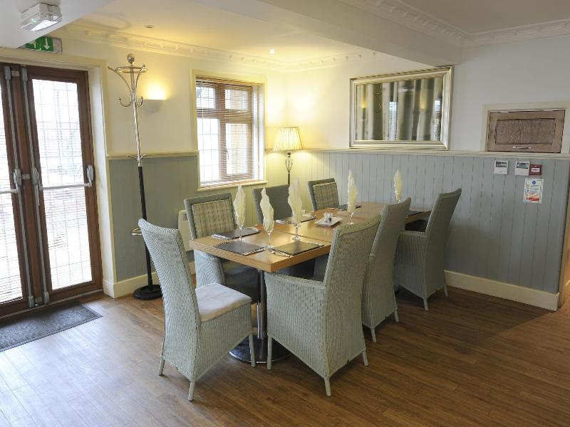 The Elm Tree Inn image