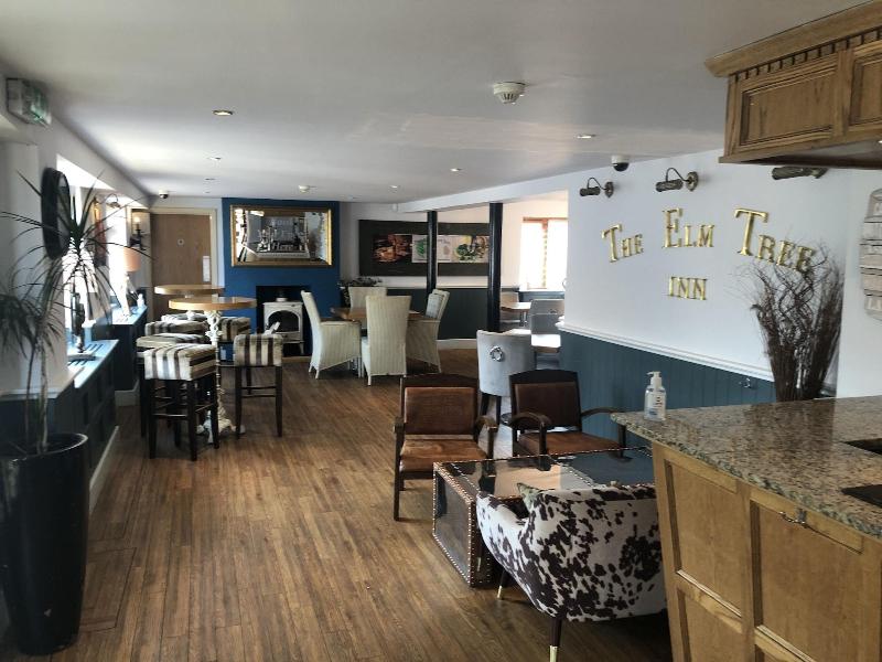 The Elm Tree Inn image