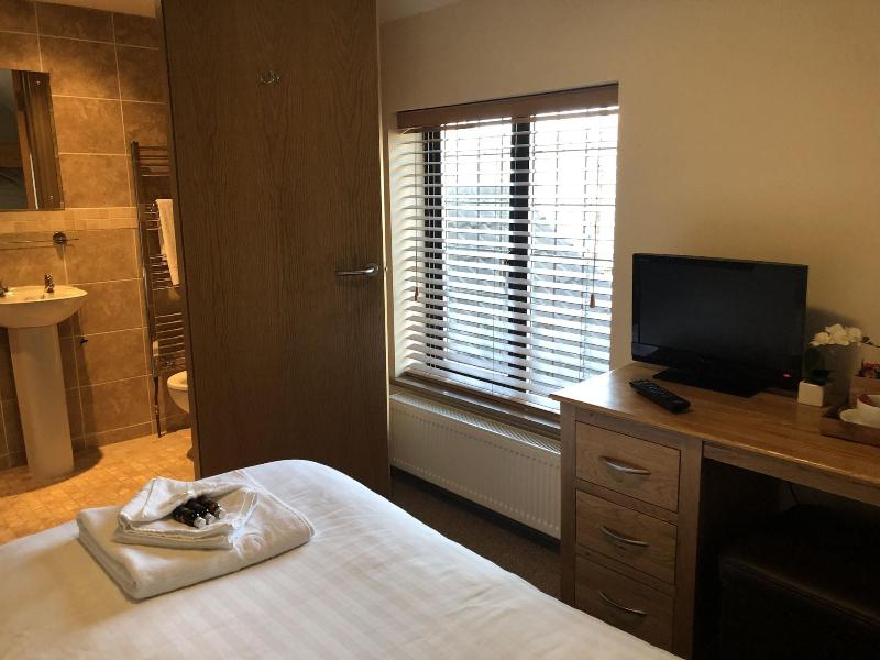 The Elm Tree Inn image