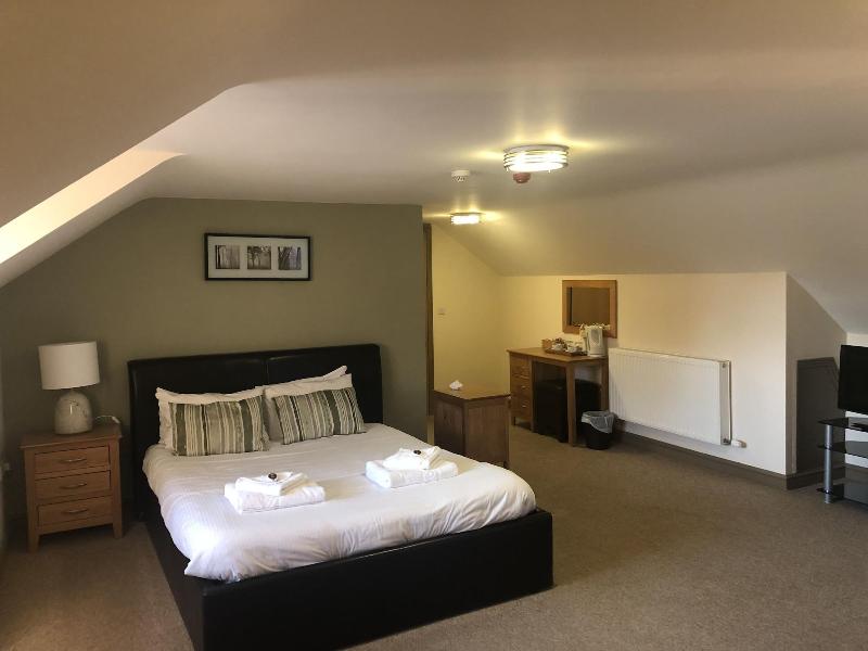 The Elm Tree Inn image
