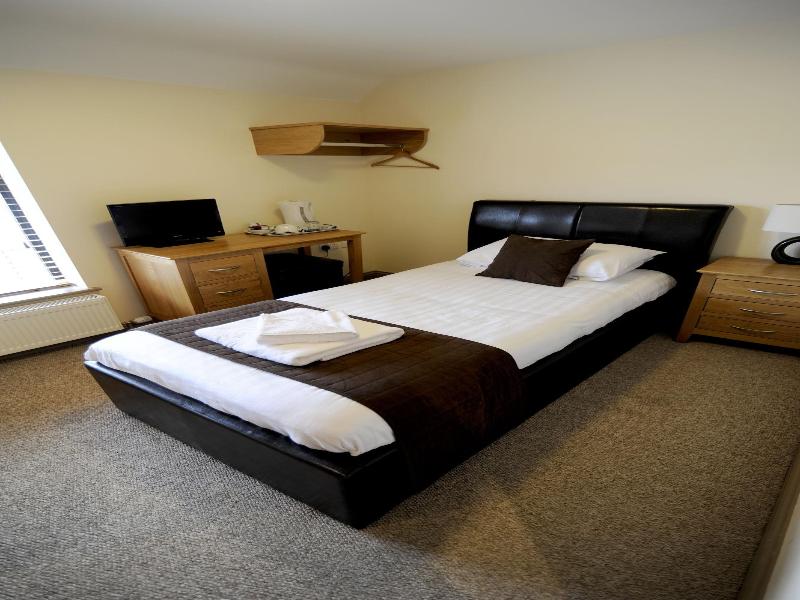 The Elm Tree Inn image