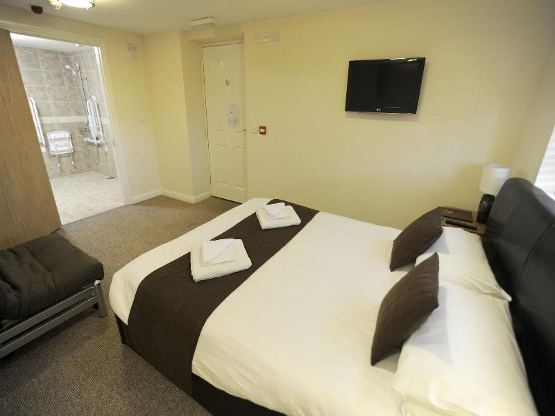 The Elm Tree Inn image