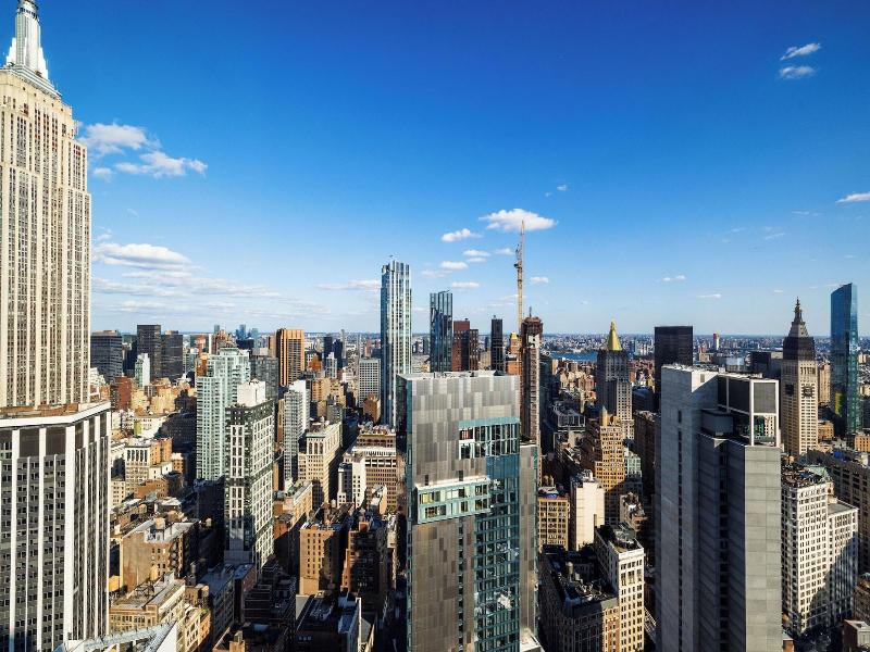 2 Bedroom Luxury Empire State View image