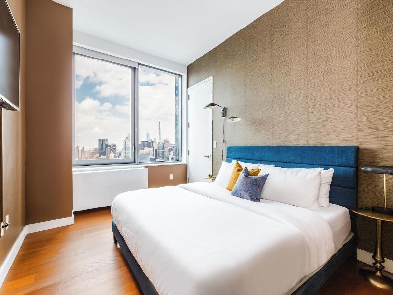 2 Bedroom Luxury Empire State View image