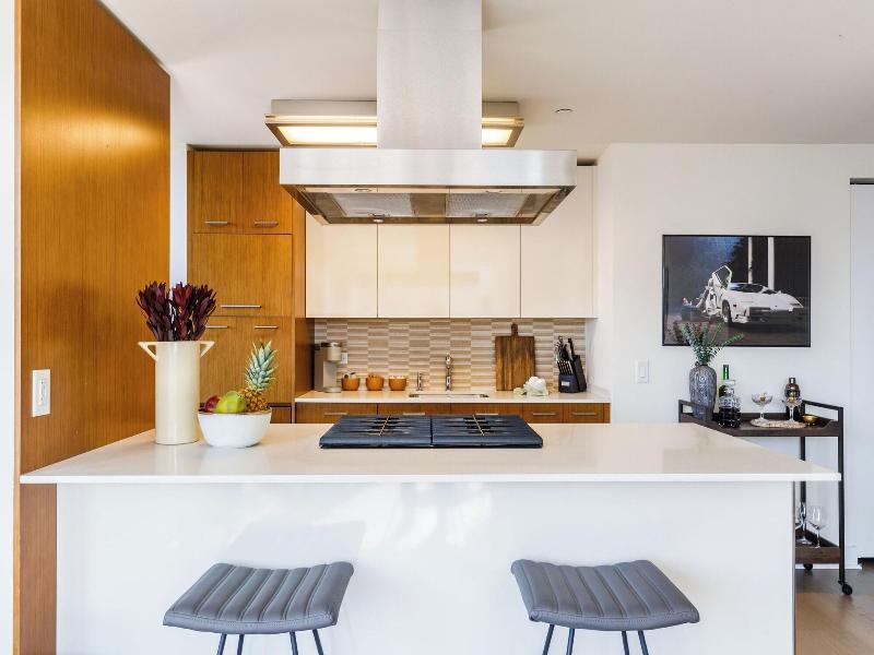 2 Bedroom Luxury Empire State View image
