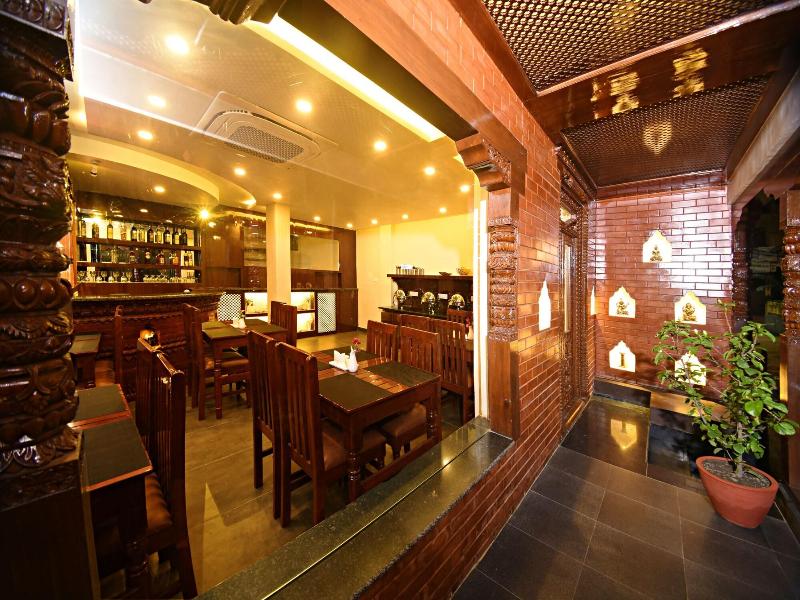 Capital Boutique Hotel image