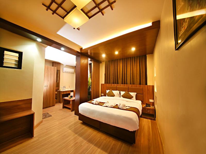 Capital Boutique Hotel image