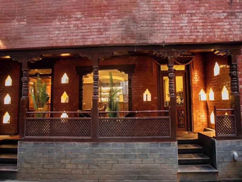 Capital Boutique Hotel image