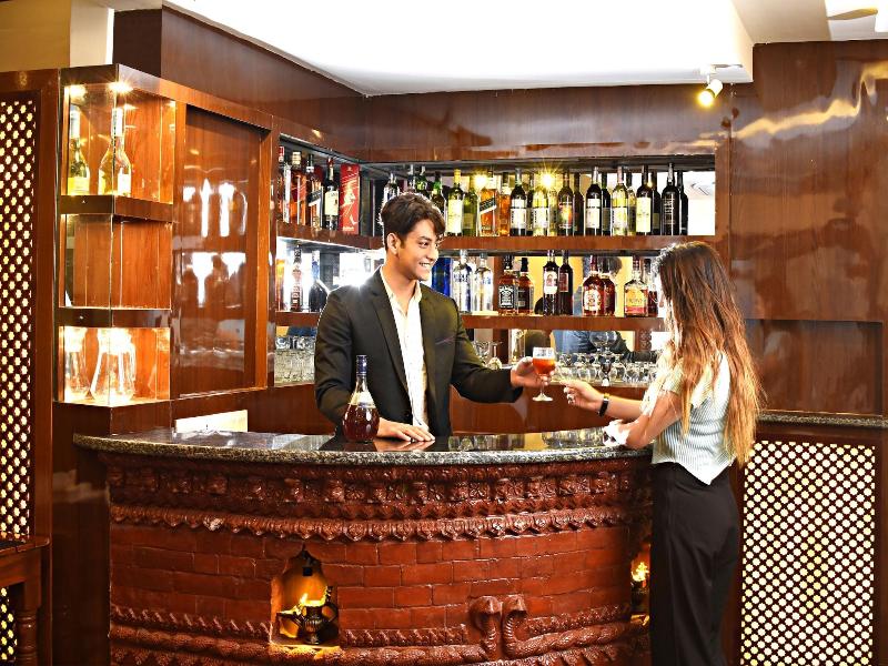Capital Boutique Hotel image