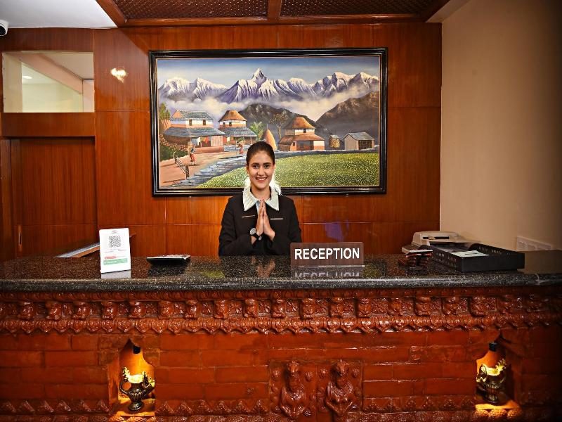 Capital Boutique Hotel image