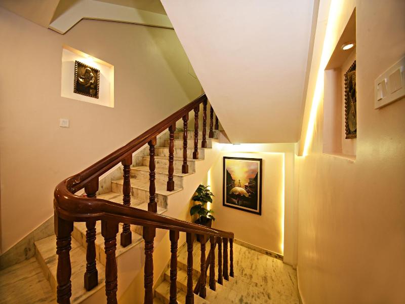 Capital Boutique Hotel image