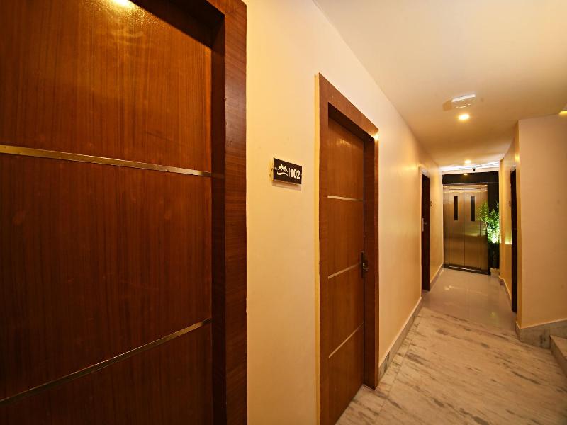 Capital Boutique Hotel image