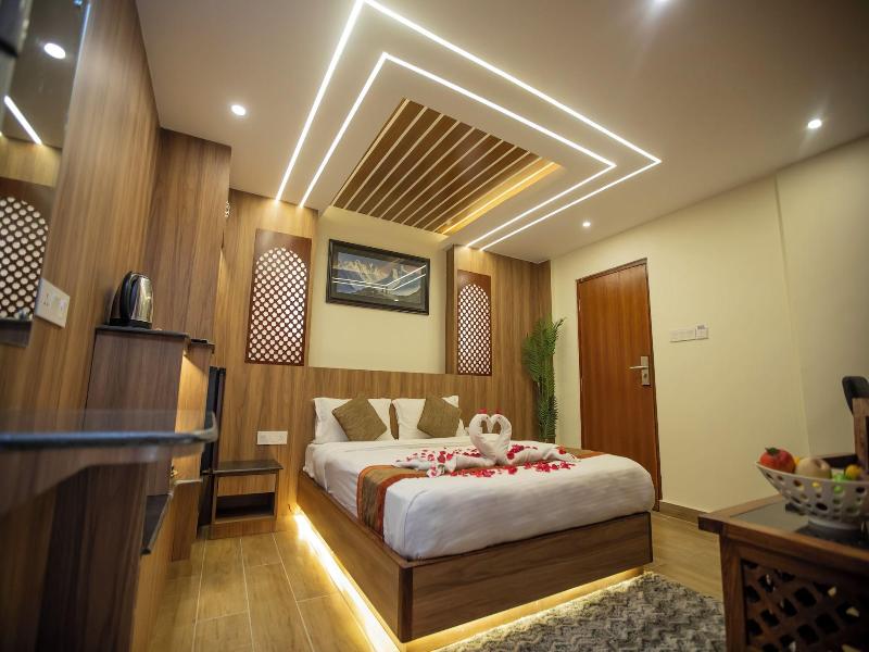 Capital Boutique Hotel image