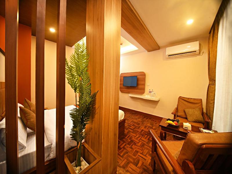 Capital Boutique Hotel image