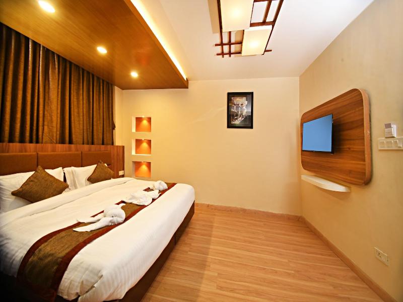 Capital Boutique Hotel image