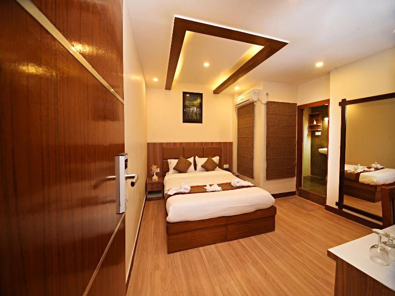 Capital Boutique Hotel image