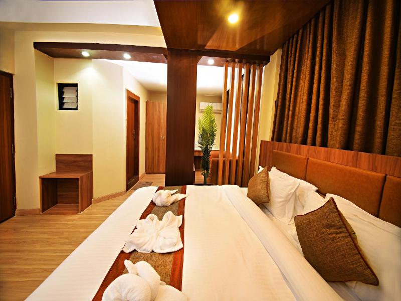 Capital Boutique Hotel image