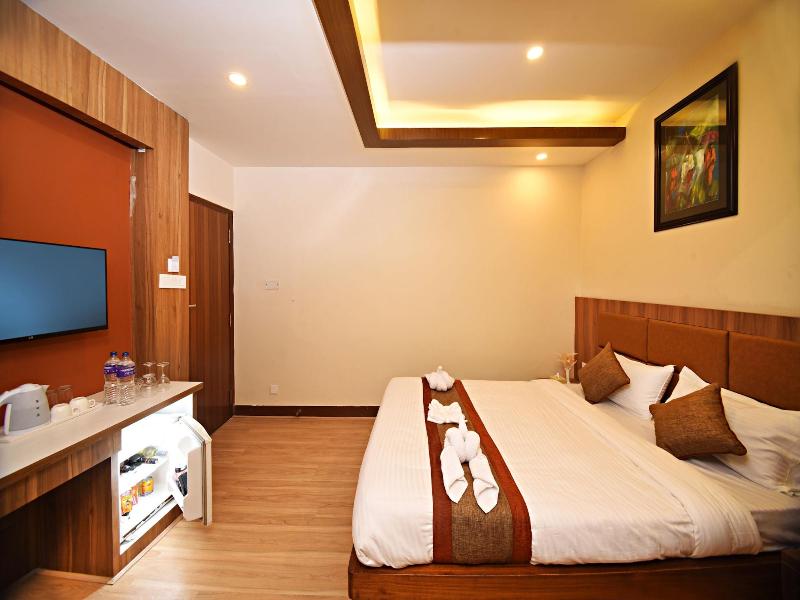 Capital Boutique Hotel image