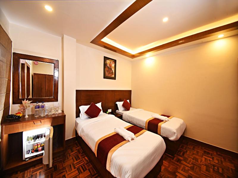 Capital Boutique Hotel image