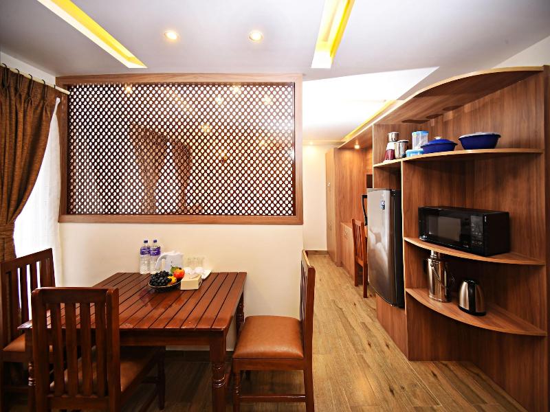 Capital Boutique Hotel image