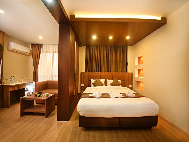 Capital Boutique Hotel image
