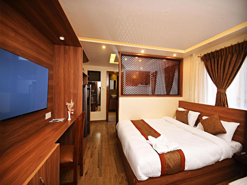 Capital Boutique Hotel image
