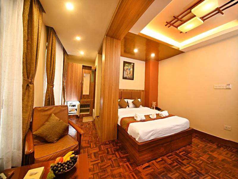 Capital Boutique Hotel image