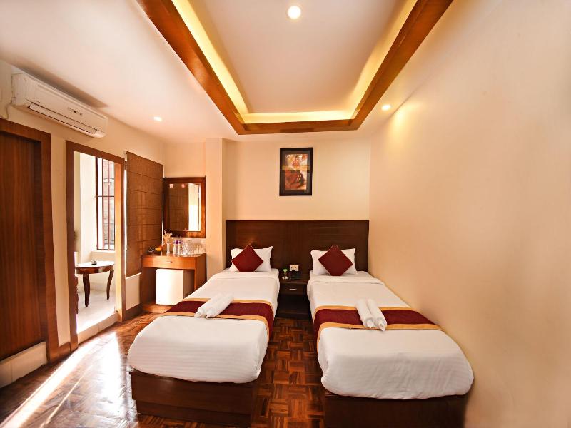 Capital Boutique Hotel image