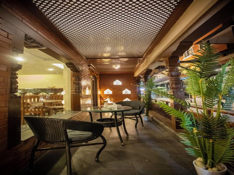 Capital Boutique Hotel image