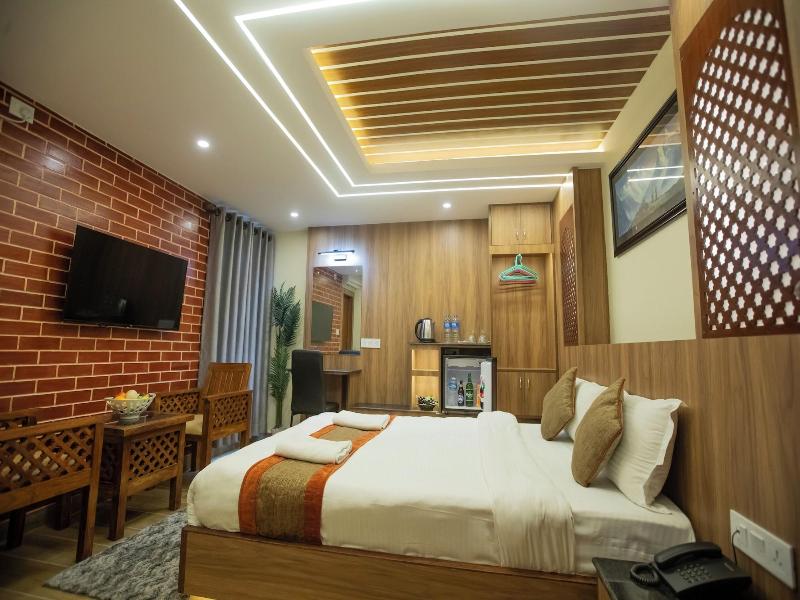 Capital Boutique Hotel image