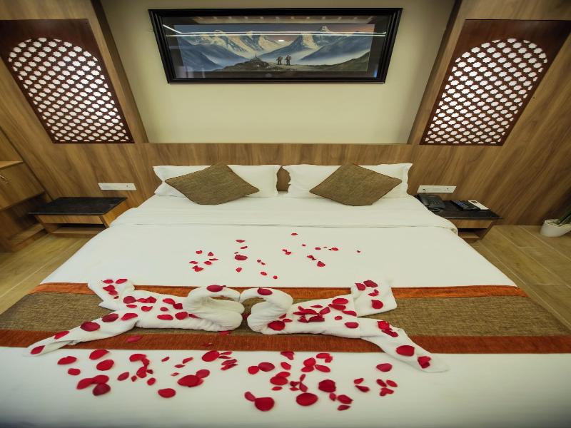 Capital Boutique Hotel image