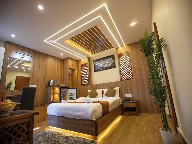 Capital Boutique Hotel image