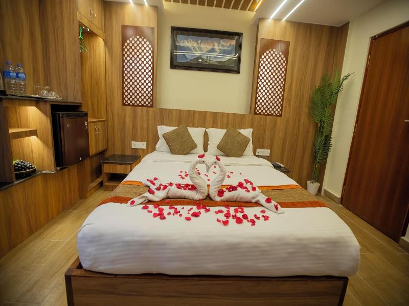 Capital Boutique Hotel image