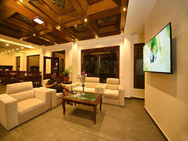 Capital Boutique Hotel image