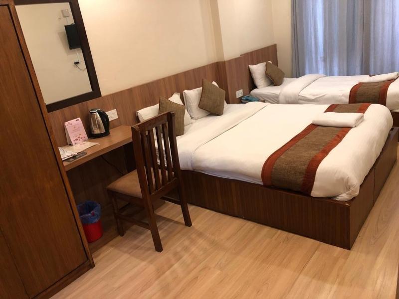 Capital Boutique Hotel image