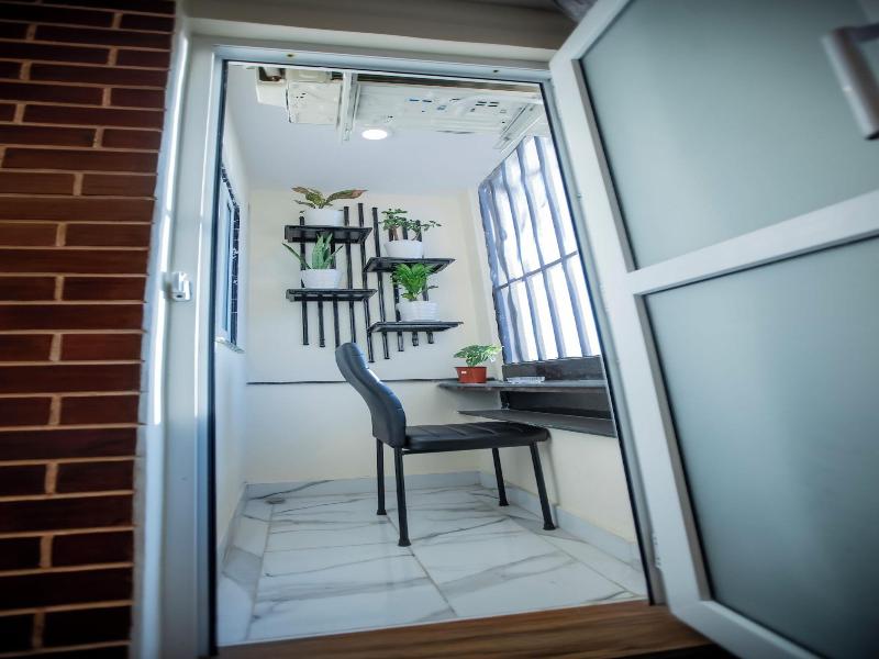 Capital Boutique Hotel image
