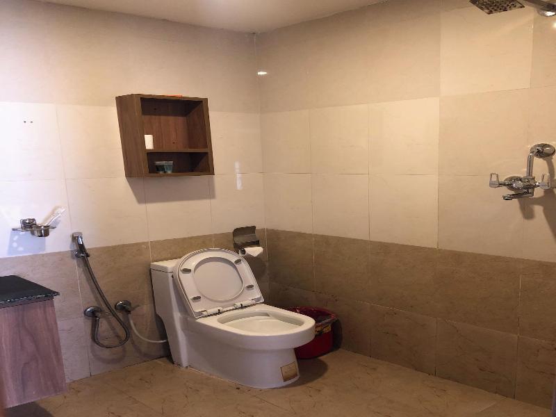 Capital Boutique Hotel image