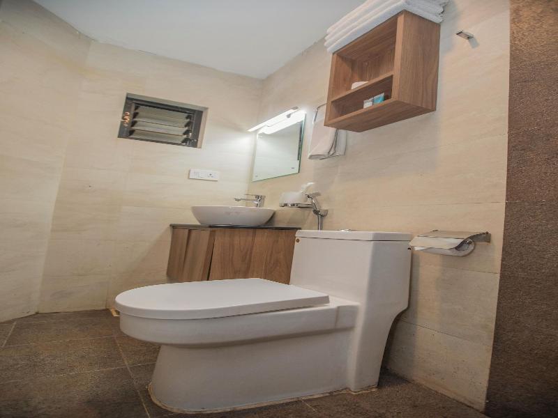 Capital Boutique Hotel image
