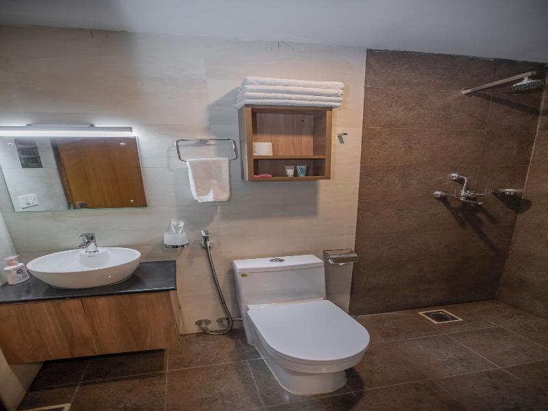 Capital Boutique Hotel image