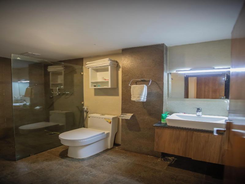 Capital Boutique Hotel image