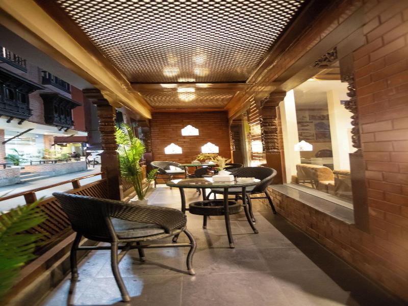 Capital Boutique Hotel image