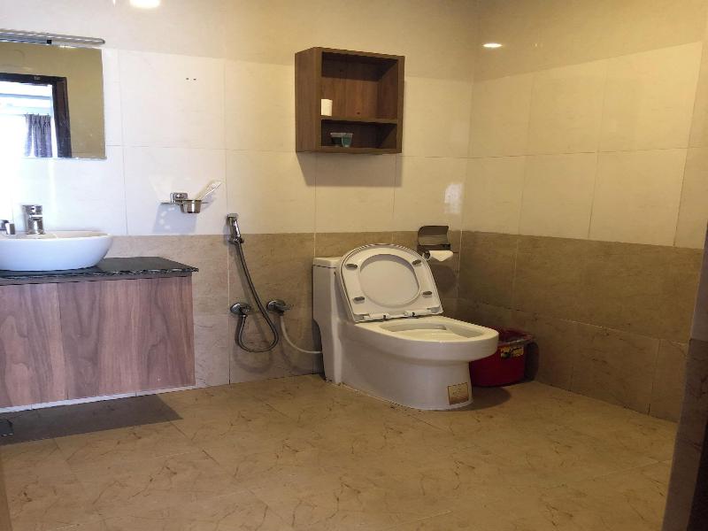 Capital Boutique Hotel image