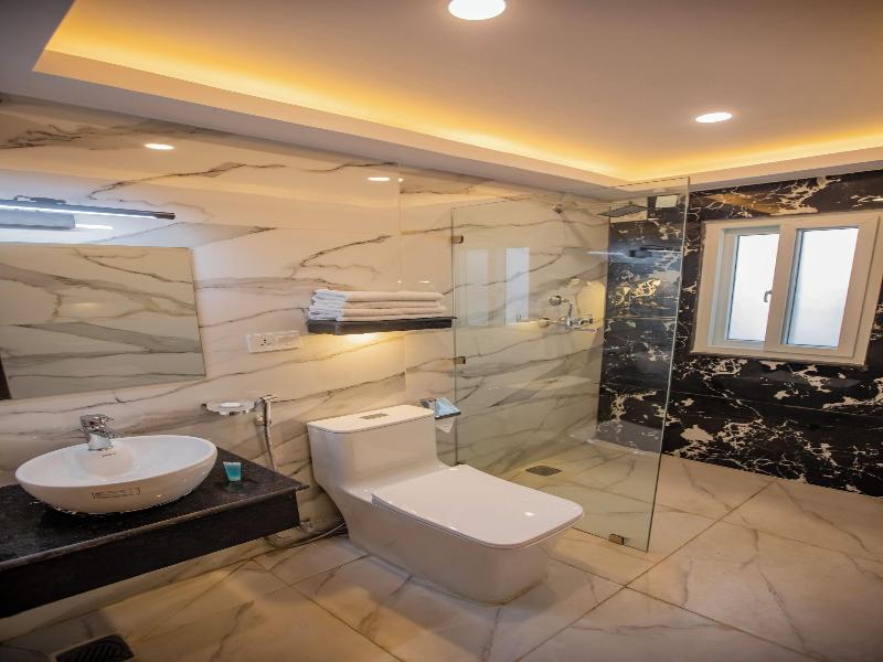 Capital Boutique Hotel image