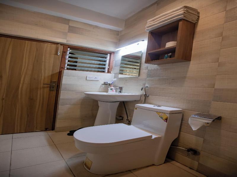 Capital Boutique Hotel image