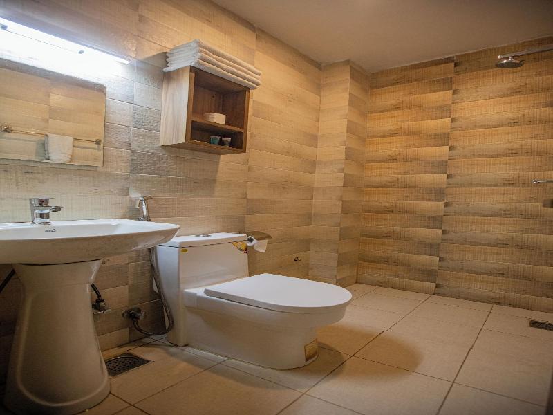 Capital Boutique Hotel image